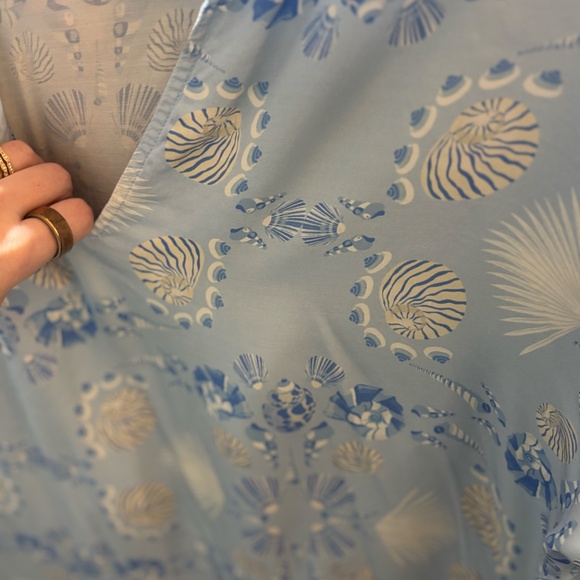 Emily McCarthy Dress - Picture 2 of 2